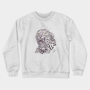 JAGUAR Crewneck Sweatshirt